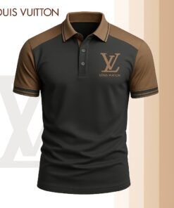 New 2026 -  | High Quality Printed Men Polo-Shirt TD64