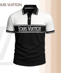 New 2026 -  | High Quality Printed Men Polo-Shirt TD65