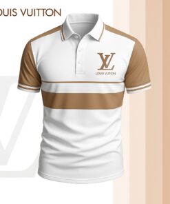 New 2026 -  | High Quality Printed Men Polo-Shirt TD69