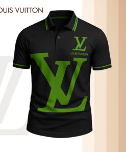 New 2026 -  | High Quality Printed Men Polo-Shirt TD72