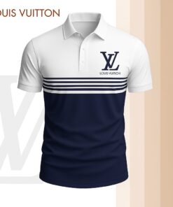 New 2026 -  | High Quality Printed Men Polo-Shirt TD73