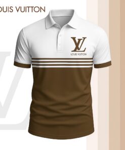 New 2026 -  | High Quality Printed Men Polo-Shirt TD77