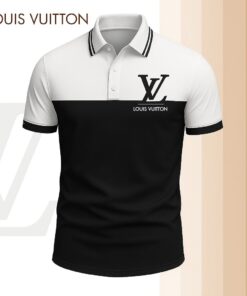 New 2026 -  | High Quality Printed Men Polo-Shirt TD82