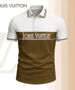 New 2026 -  | High Quality Printed Men Polo-Shirt TD83