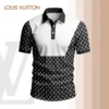 New 2026 -  | High Quality Printed Men Polo-Shirt TD9