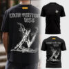 New 2026 -  Limited Edition T-Shirt Best Selling 2026  -Max020326050