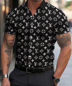 New 2026 - Luxury Brand Men Short Sleeved Shirts