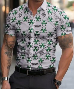 New 2026 - Luxury Brand Men Short Sleeved Shirts