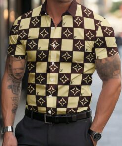 New 2026 - Luxury Brand Men Short Sleeved Shirts
