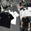 New 2026 | Hot Brand Luxury Polo Shirt TD21