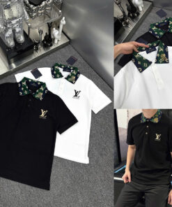 New 2026 | Hot Brand Luxury Polo Shirt TD21