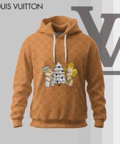LV | Premium Hoodie Winter Season 2026