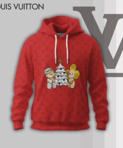 LV | Premium Hoodie Winter Season 2026