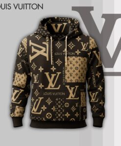 LV | Premium Hoodie Winter Season 2026