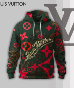 LV | Premium Hoodie Winter Season 2026