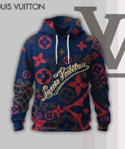 LV | Premium Hoodie Winter Season 2026