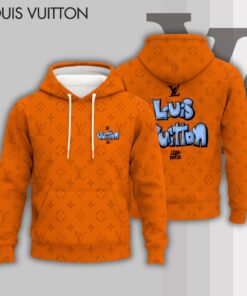 LV | Premium Hoodie Winter Season 2026