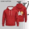 LV | Premium Hoodie Winter Season 2026