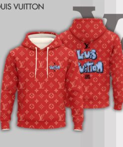 LV | Premium Hoodie Winter Season 2026