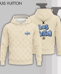 LV | Premium Hoodie Winter Season 2026