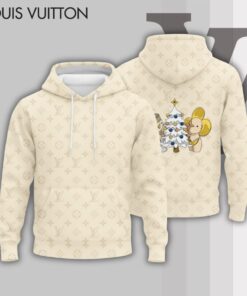 LV | Premium Hoodie Winter Season 2026