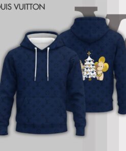 LV | Premium Hoodie Winter Season 2026