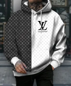 LV | Premium Hoodie Winter Season 2026
