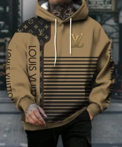LV | Premium Hoodie Winter Season 2026