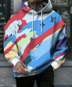 LV | Premium Hoodie Winter Season 2026