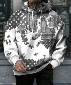 LV | Premium Hoodie Winter Season 2026