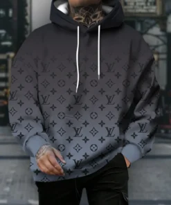 LV | Premium Hoodie Winter Season 2026