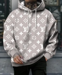 LV | Premium Hoodie Winter Season 2026