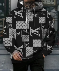 LV | Premium Hoodie Winter Season 2026