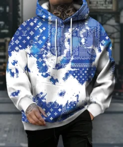 LV | Premium Hoodie Winter Season 2026
