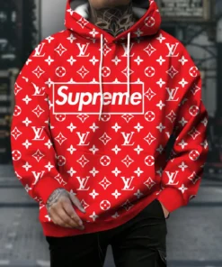 LV | Premium Hoodie Winter Season 2026