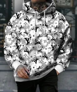 LV | Premium Hoodie Winter Season 2026