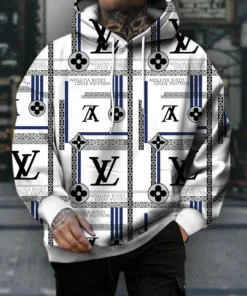 LV | Premium Hoodie Winter Season 2026