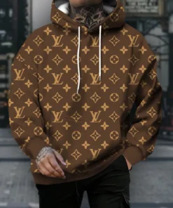 LV | Premium Hoodie Winter Season 2026