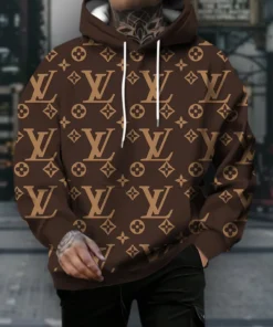 LV | Premium Hoodie Winter Season 2026