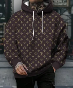 LV | Premium Hoodie Winter Season 2026