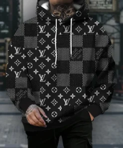 LV | Premium Hoodie Winter Season 2026