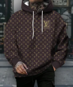 LV | Premium Hoodie Winter Season 2026