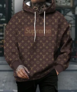 LV | Premium Hoodie Winter Season 2026
