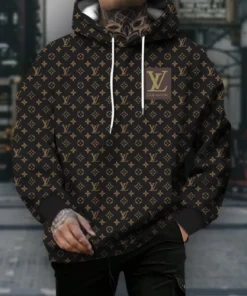 LV | Premium Hoodie Winter Season 2026