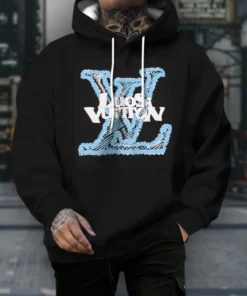 LV | Premium Hoodie Winter Season 2026