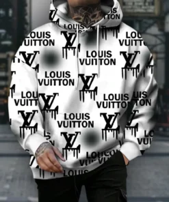 LV | Premium Hoodie Winter Season 2026
