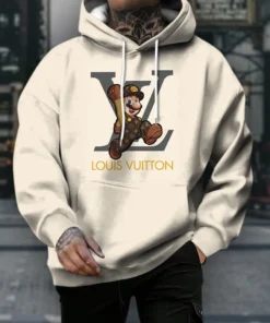 LV | Premium Hoodie Winter Season 2026