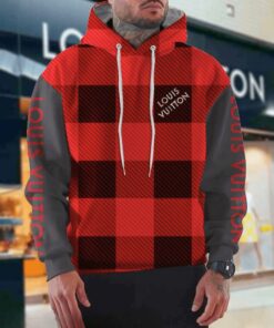 LV | Premium Hoodie Winter Season 2026