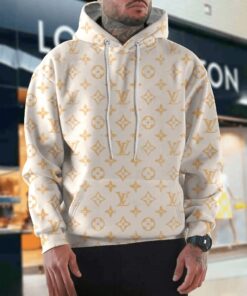 LV | Premium Hoodie Winter Season 2026