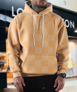 LV | Premium Hoodie Winter Season 2026